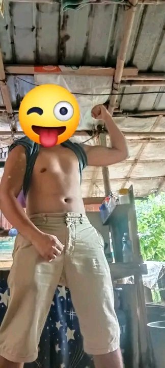 top_dominant's tweet photo. ✅️Body in progressed own body weight (Closed Arm chair  Push Up 25x per set, Semi Open arm  Push up 25x Per set, @wide open Chair push up 25x per set) every morning.

✅️Dumbel 
✅️Triceps
✅️Biceps https://t.co/FUTRTZRYmY