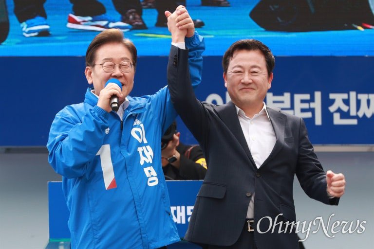 돌아버린퍼렁이 tweet media