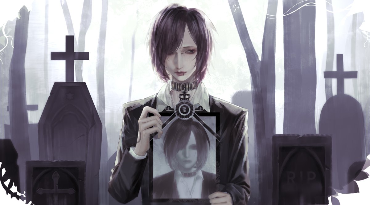 ayoooomii's tweet photo. #madmansesprit https://t.co/WVK8vuxKkI