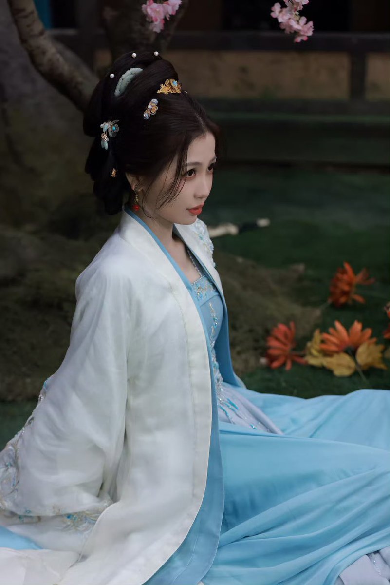 jasenjoylife30's tweet photo. Children's Day mini-drama extra treat~ This mistress is so cute @YuShuxinEsther, I bet you can't help but want to pet her too 💋 

#Yushuxin #EstherYu https://t.co/JmTCPnwRnH