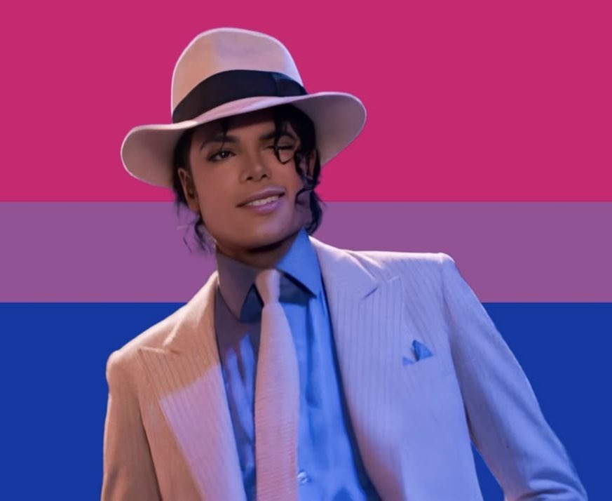 valerieejazz's tweet photo. happy pride month! (im bi 🧘🏾‍♀️.) https://t.co/X9LkdQVErT