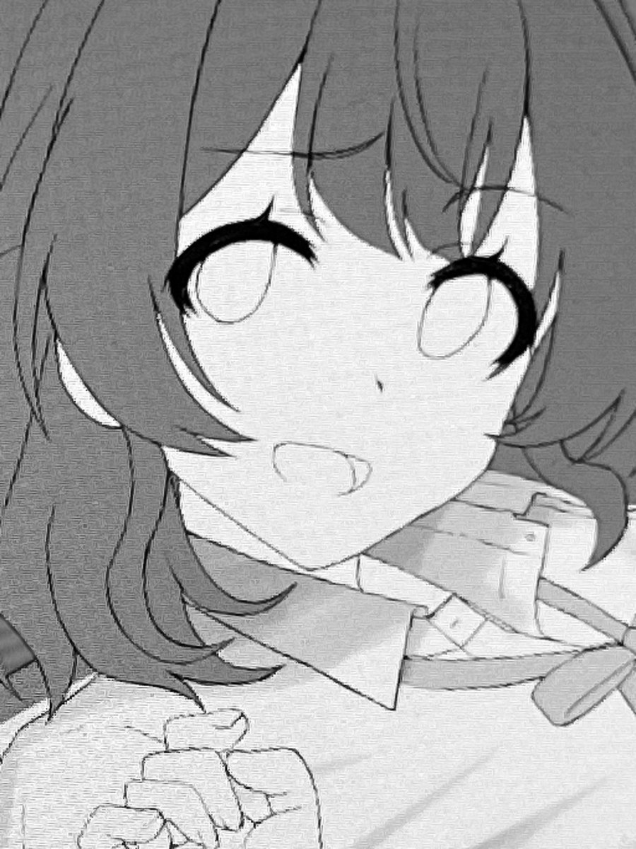 佑芽描きます 