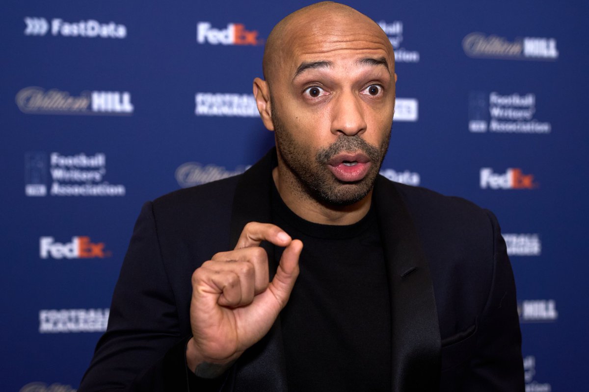 Arsenal News tweet media