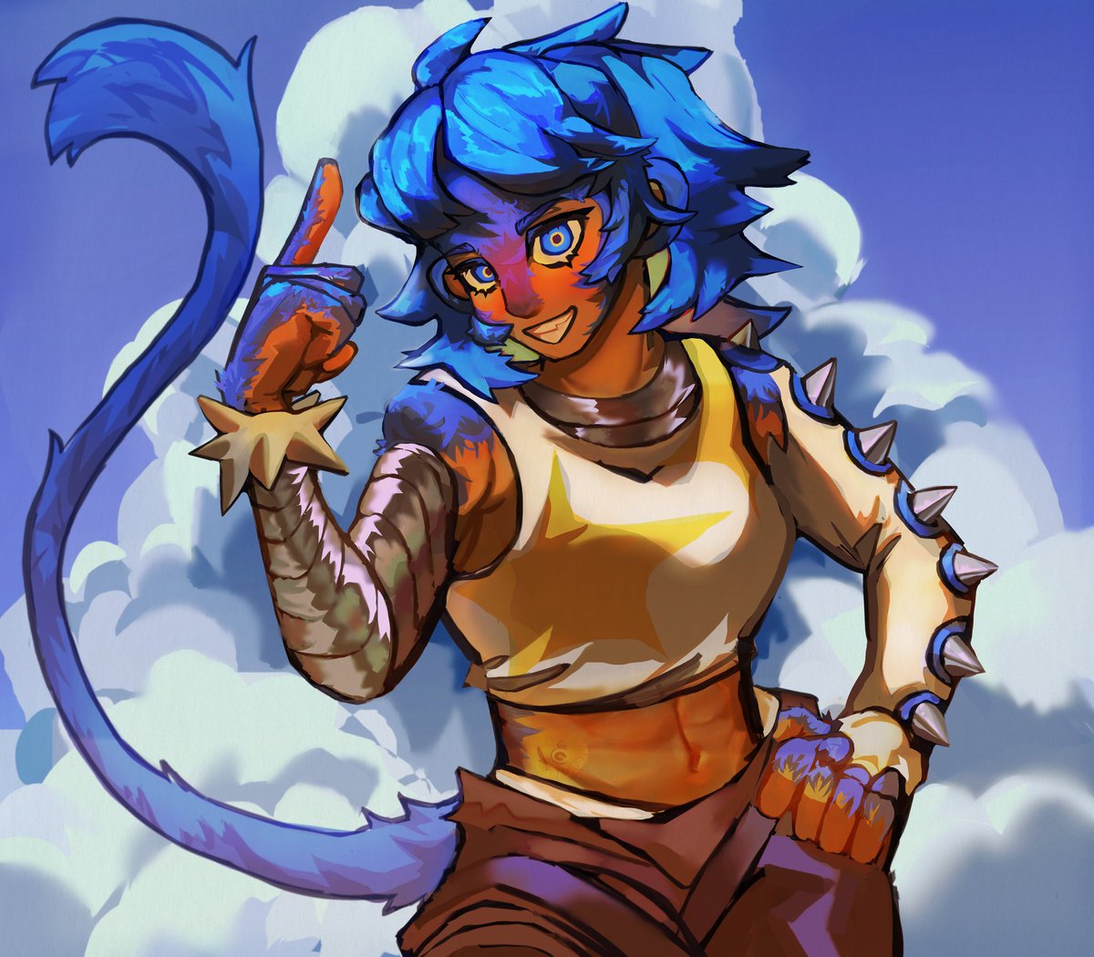 Vhalvhal0's tweet photo. Monke https://t.co/wur9IppIR5