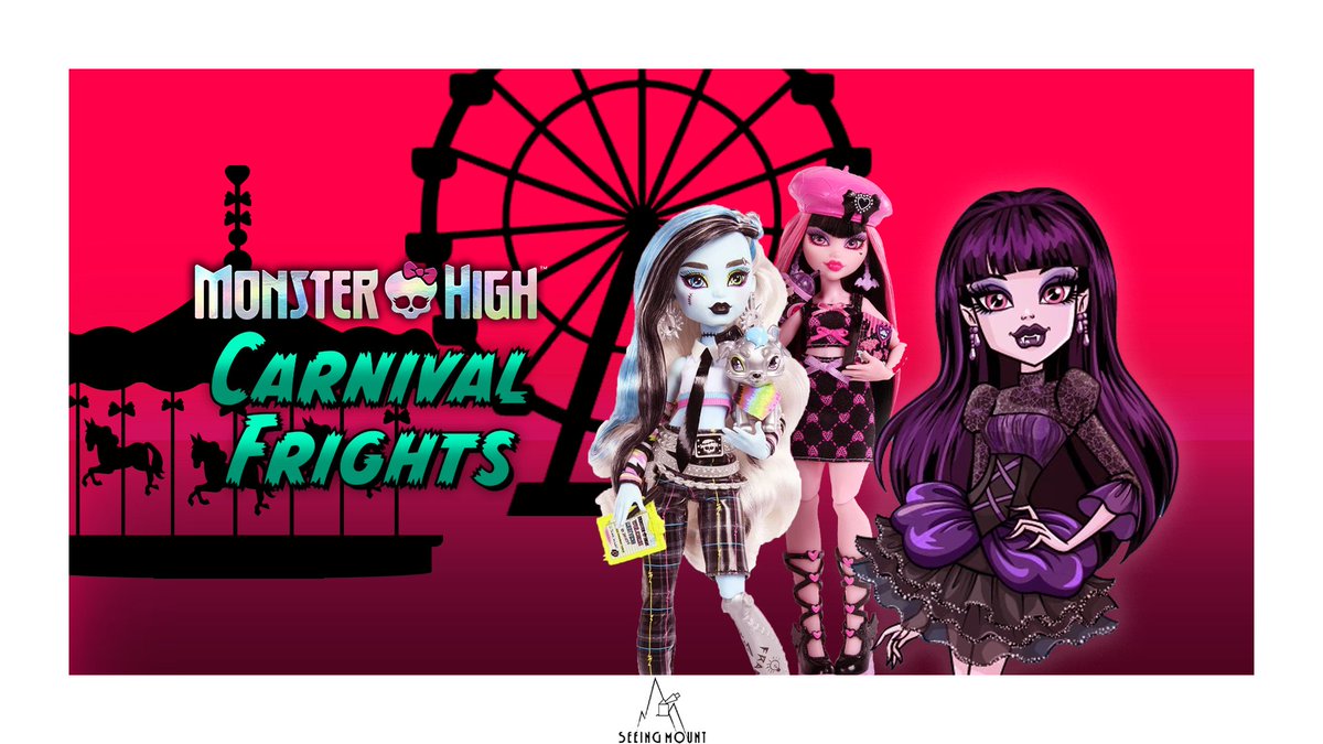 MonsterHighLeak's tweet photo. MAJOR MONSTER HIGH NEWS!!! 
-Elissabat is coming to g3! 
-we are getting a secondary line for Moonspell magic! 
-self scare clawdeen and jinafire 
-core refresh Twyla and Venus
-new claws &amp; charms line 
#monsterhigh 
#MonsterHigh #fypシ゚viral #dolltwt https://t.co/3gue1wEt3s