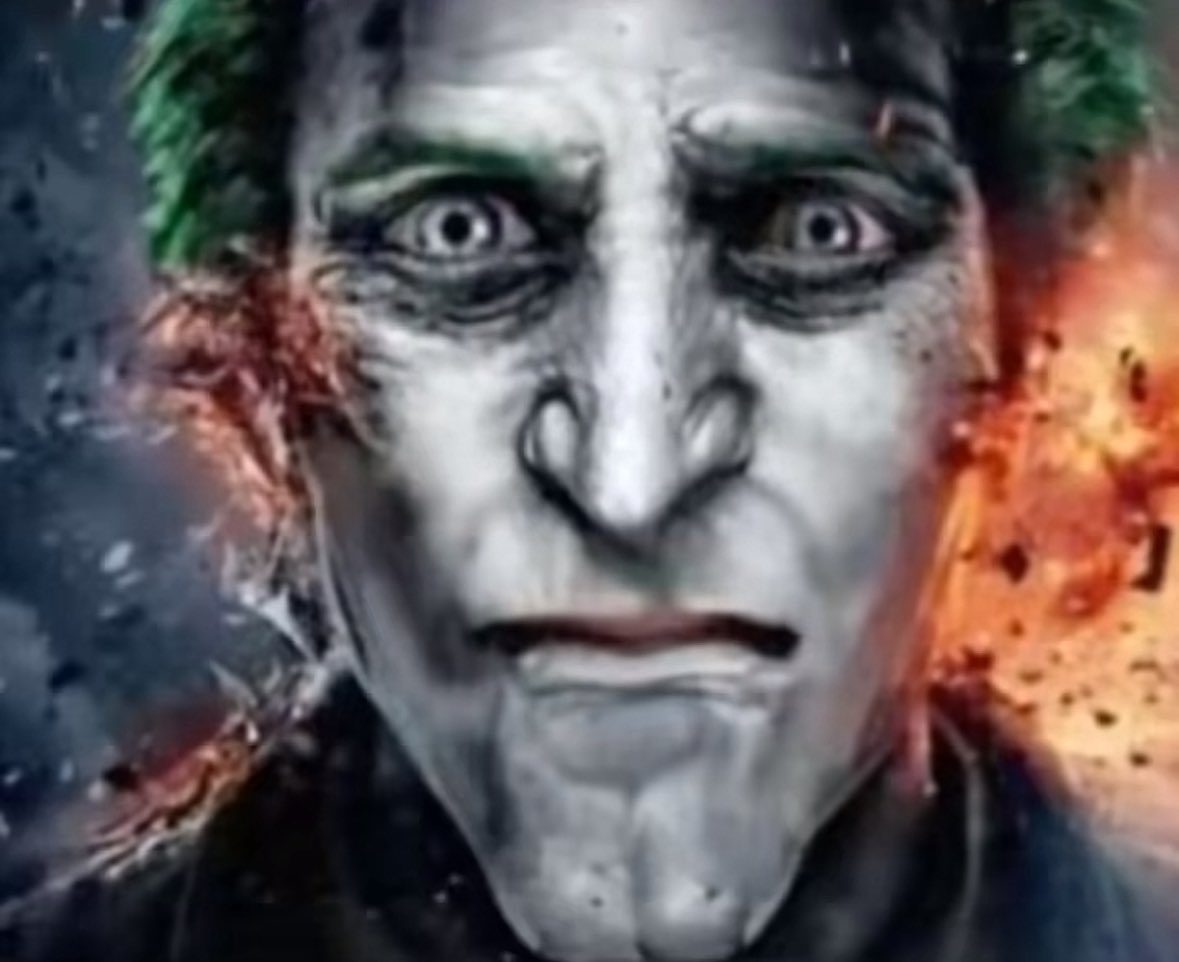ArkhamTerminal's tweet photo. @Marine__VA Fortnite when some mentally ill “person” stops giving them an extra $12 a month https://t.co/VT1nsBZF6k