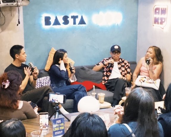 doughnbil's tweet photo. living for the praises of direk jp and direk tonet on donny &amp; belle’s acting for TSW! hopefully they could work with them in the future 🙏 sa wakas, nasa AWKP na sila! https://t.co/k28WqvxWXb