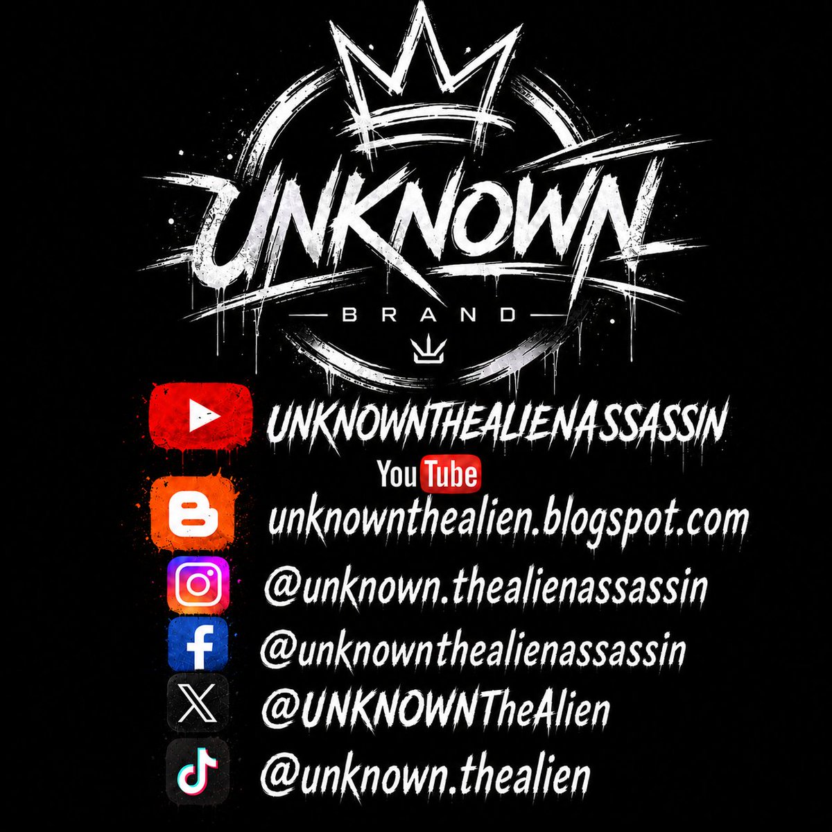 UNKNOWNTheAlien's tweet photo. It's not a wrestling gimmick! It's a Lifestyle!! https://t.co/tfyOo2an9I