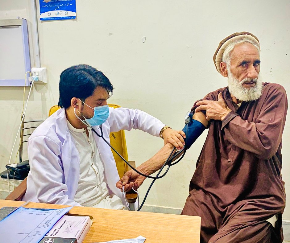 prcsma's tweet photo. In Kurram, @PRC_official, with support from @rodekorsnorge and @redcrosscanada, is delivering essential healthcare and health awareness services to vulnerable communities.
Bringing care, hope &amp; resilience closer to those who need it most.
#PakistanRedCrescent #HumanityInAction https://t.co/tMSd0ljrl0