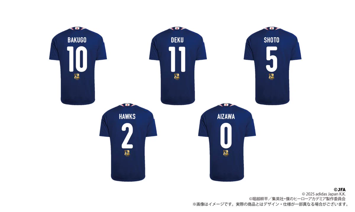 GOAL Japan on X: 