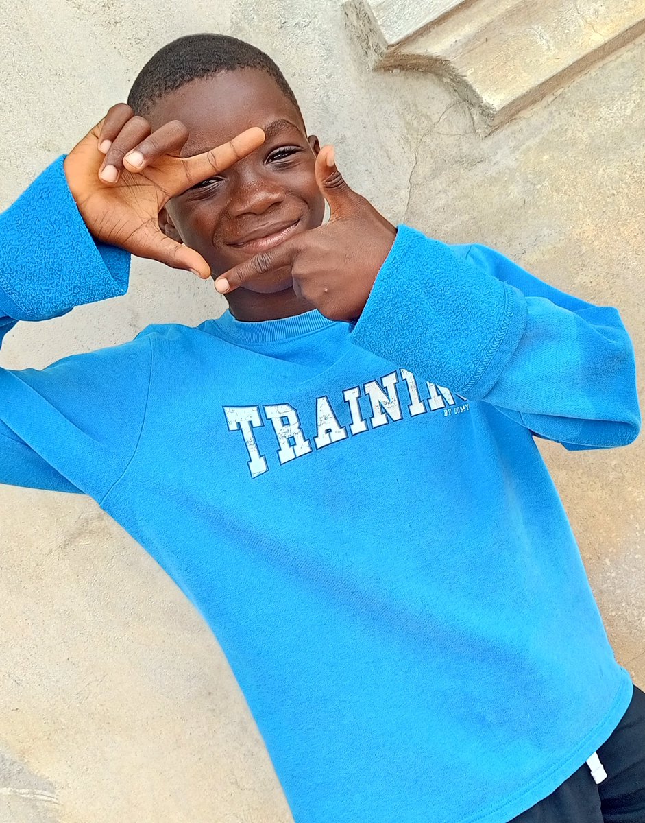 Olamilekan tweet media