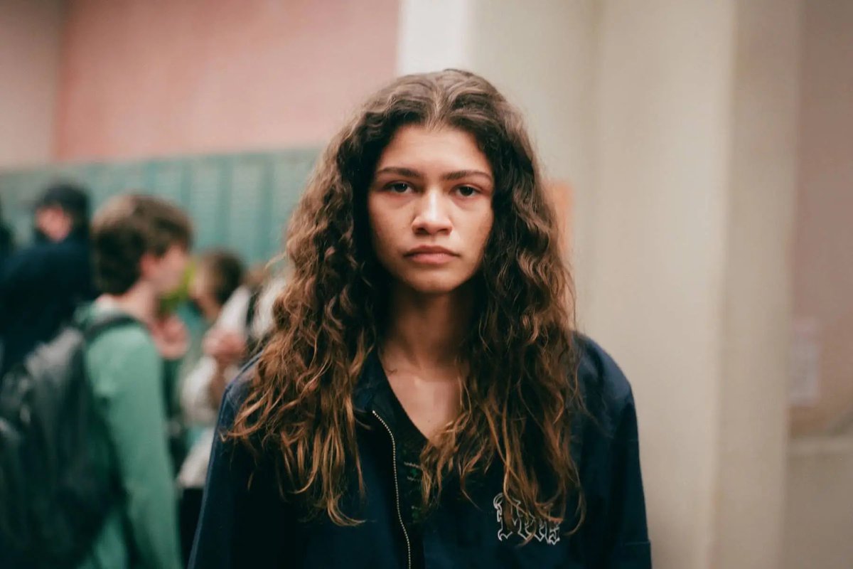Zendaya Updates tweet media
