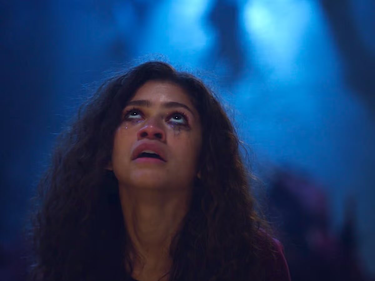 Zendaya Updates tweet media