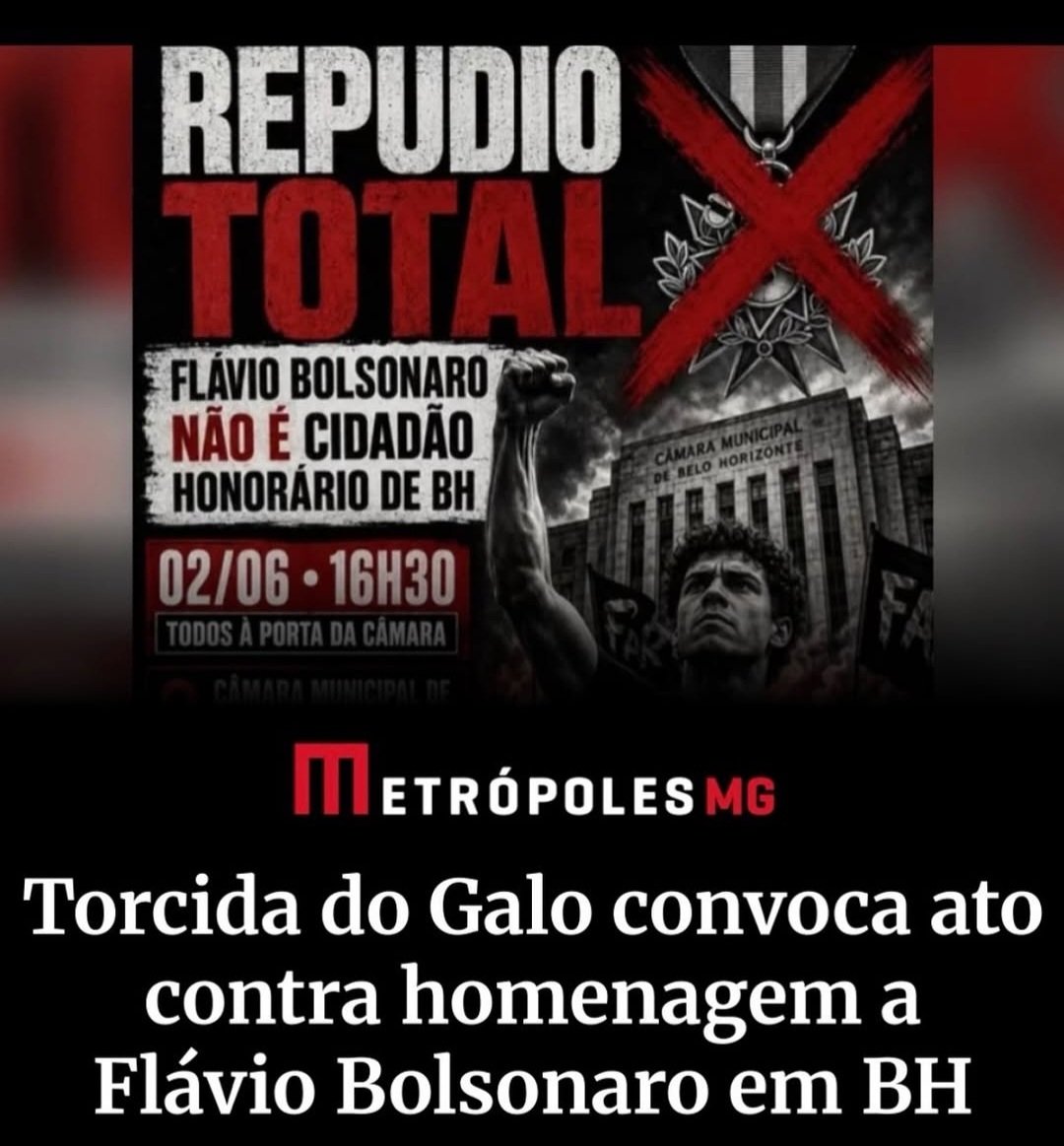 HelainedeAlmeid's tweet photo. Dá-lhe Galo!!!!
#forabolsonarinho
#vazarachadinha https://t.co/fud27q7v03