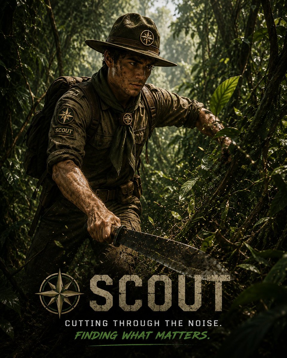 ScoutSolana Official tweet media