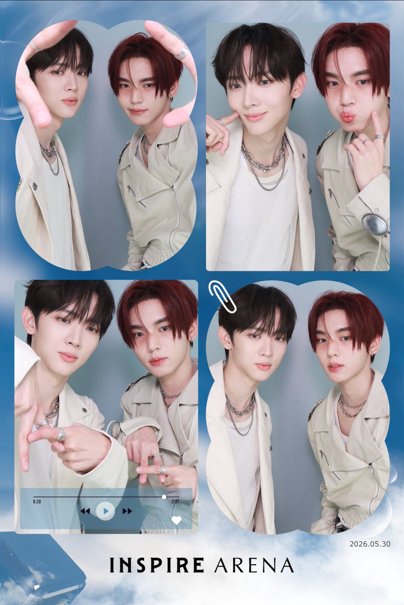 뽀누리 tweet media