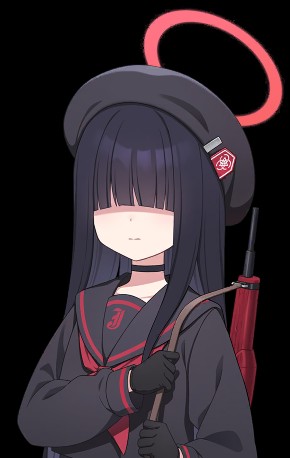 EGOMA960's tweet photo. 正実モブちゃんを拾った先生。
どうやら団体行動中に
はぐれてしまったらしい。
イチカに連絡するも、

｢今手が離せないっす……後で必ず迎えに行くので、とりあえず預かっておいてもらっていいっすか？｣

との事だった。

泣きそうな顔の正実モブちゃん。
とりあえず……
一緒に待とうか？

(コクコク)

シャーレに手をつなぎながら
戻った2人。

正実モブちゃんをソファに座らせ、
コーヒーとお茶菓子を振舞った。

｢いいん……ですか？｣

遠慮なくどうぞ。
おかわりもいいからね。

｢い……いただきます｣

小さな口で美味しそうに食べる
正実モブちゃん。
どうやら気に入ってくれたようだ。

イチカを待つ間、
正実モブちゃんと
色々な話をする。

ツルギは少し怖いが頼りになる話。

ハスミのような女性に憧れる話。

イチカに惚れそうになった話。

マシロのスカートが短い話。

どれも聞いてて楽しく、
あっという間に
時間が過ぎてしまった。

｢お待たせっす〜いい子にしてたっすか〜？｣

イチカがシャーレにやってきた。
これで帰れるよ。
よかったねモブちゃん。

｢あ……あの……｣

ん？

｢またシャーレに来てもいいですか……？｣

もちろん！
いつでも待ってるよ！

パァァっと
顔が明るくなるモブちゃん。
イチカも｢よかったっすね〜｣と 
笑顔で言っていた。

帰りに先生が手を振ると……

｢👋...///｣

小さくバイバイをする、
正実モブちゃんなのでした。