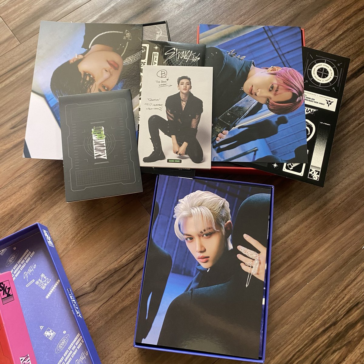 OppaThingss's tweet photo. Straykids oddinary album only set 100k

#wtsstraykids #wtbstraykids https://t.co/87nSdhDkjH