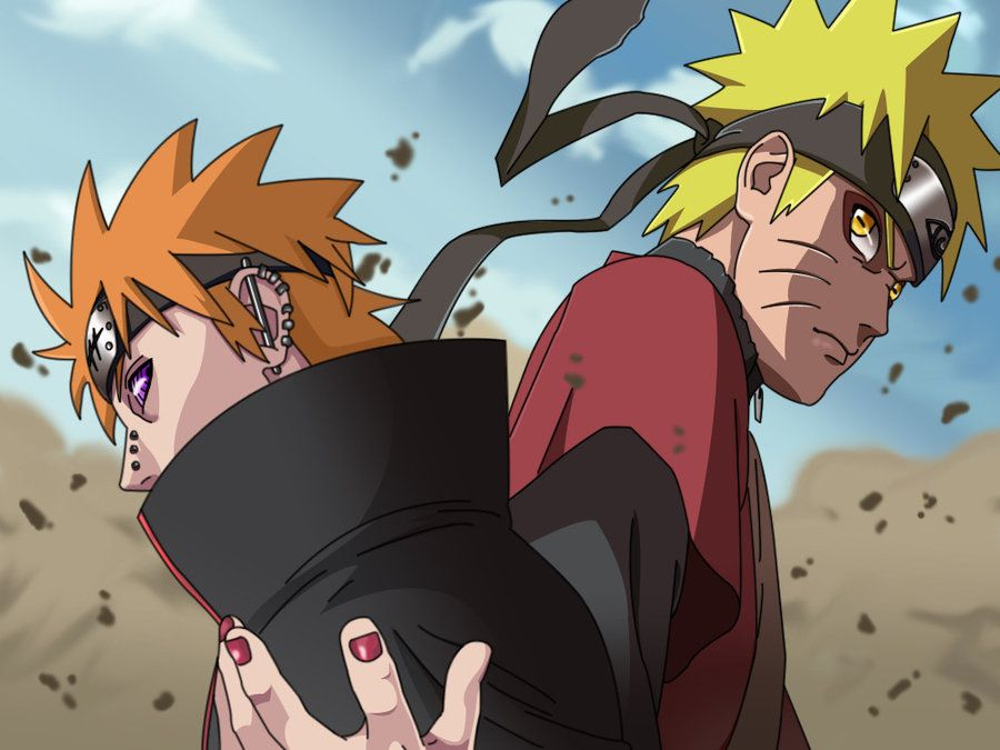 MrAngeloValdes's tweet photo. Por fin terminé la saga de Naruto vs Pain y me pareció cine absoluto. Fue una de las mejores temporadas que vi en mi vida, Naruto y Nagato se merecen un Oscar.

Pero me quedé con una duda ¿por qué diablos Pain revivió a todos menos a Jiraiya? https://t.co/1ucOoHds4F