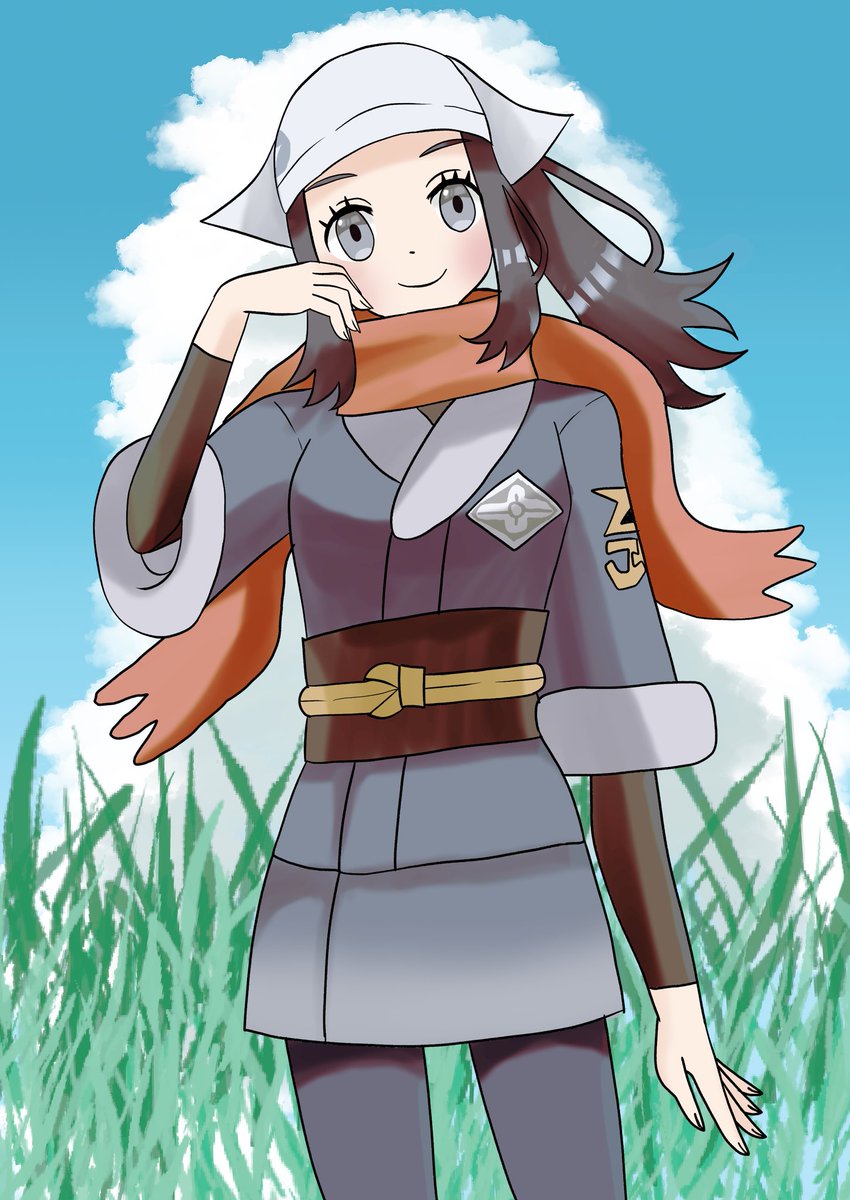 mahiillust28's tweet photo. ←2025 10月　　2026年5月→

いい感じに成長してる…？ https://t.co/d9ewclWOW1