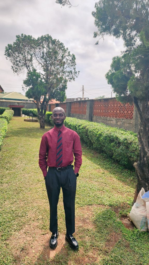barnabas_Winda's tweet photo. Because I was prepared for yesterday Insightful Meeting 🤝....
#jw.org #jw #MeetingUpdate #SmileMore https://t.co/zRegkg44lR