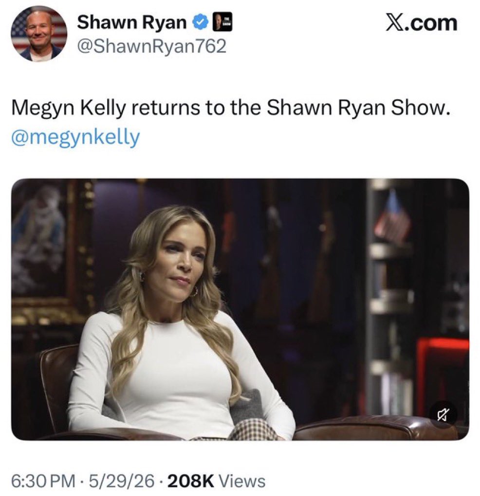 EYakoby's tweet photo. The podcaster class just goes around interviewing each other a dozen times over.

It’s literally just the same people on each other’s shows. https://t.co/2qYuHVOh7R