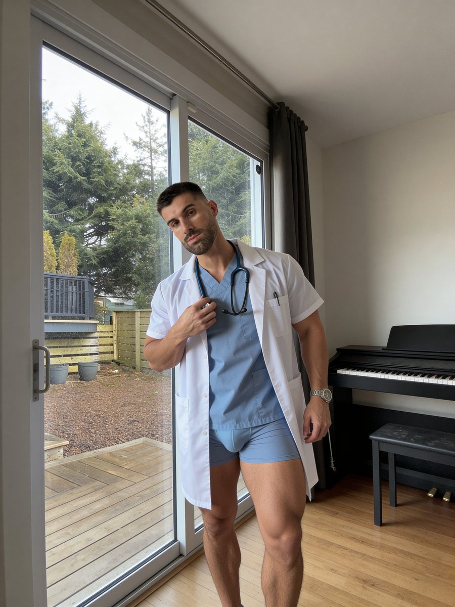 Dr. Harry tweet media