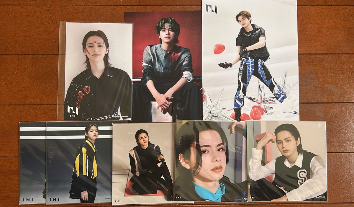 16101__'s tweet photo. @jla_4958 お譲り可能です。
また、こちらも買取可能ですがご希望のものございますでしょうか。 https://t.co/K3042doOSz
