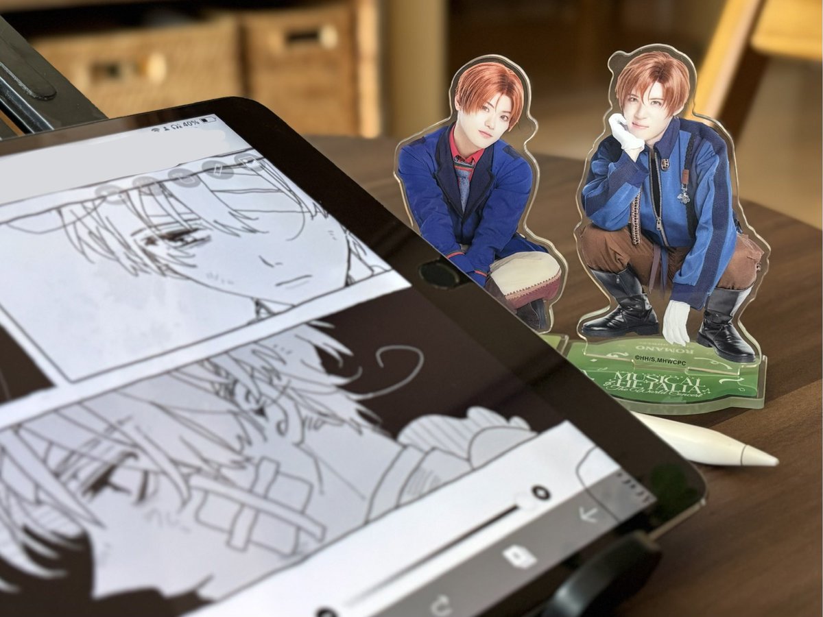 __II_In's tweet photo. くるんだらけ https://t.co/tBWDduK2Um