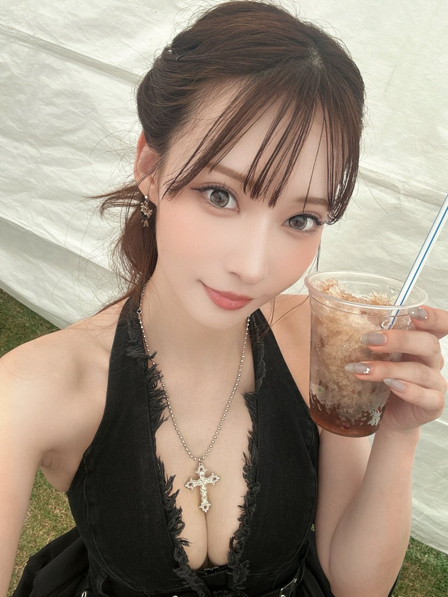 大野真依 (きみとバンド) tweet media