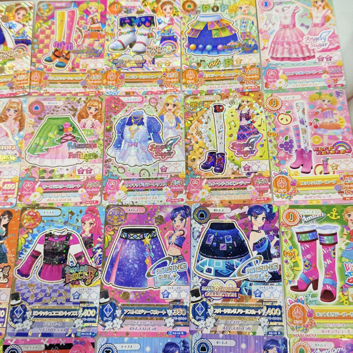 アニメグッズ ホビー とれおふ 奈良店 tweet media