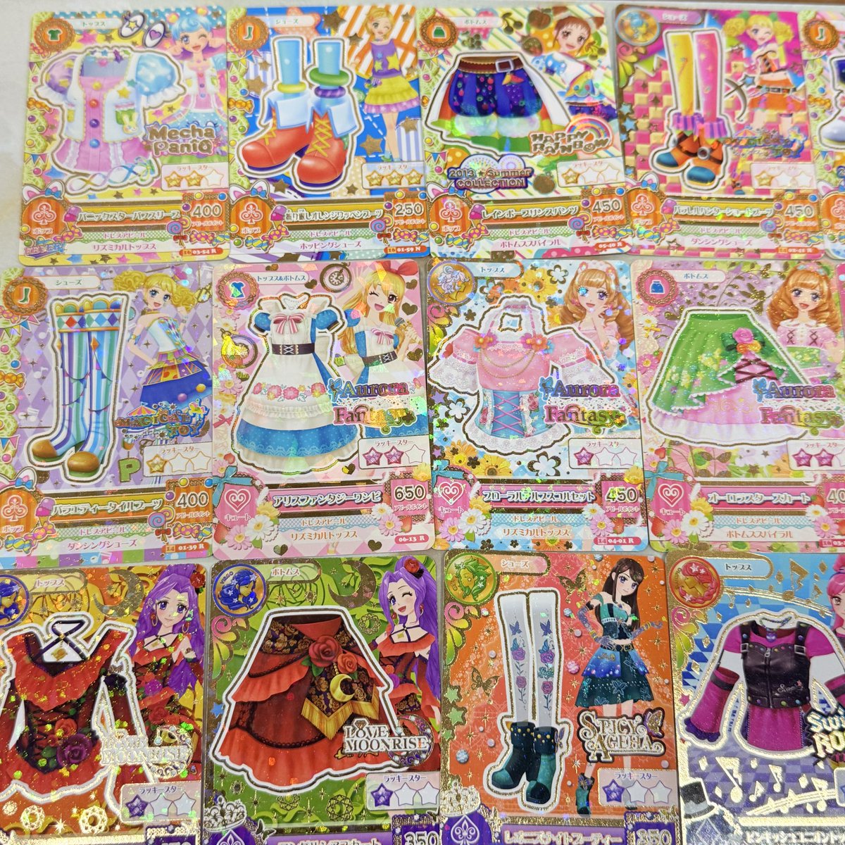 アニメグッズ ホビー とれおふ 奈良店 tweet media
