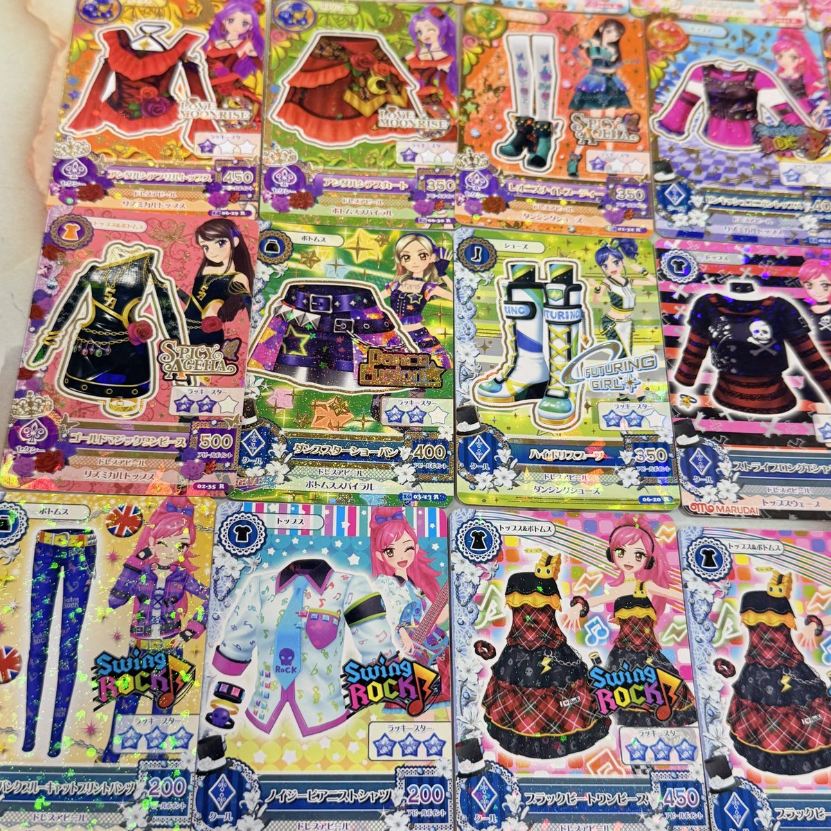 アニメグッズ ホビー とれおふ 奈良店 tweet media