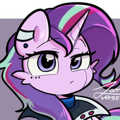 Trixie Es Argentina tweet media