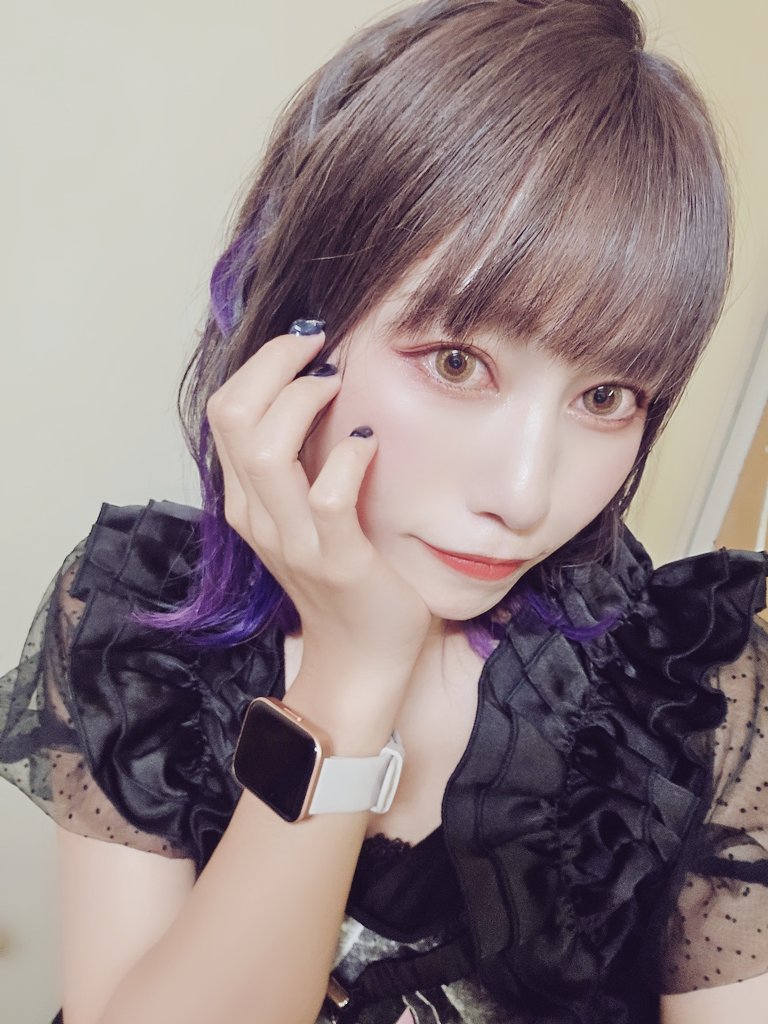 あかね@ロックシンガー (@aknx1x2x7x) / Posts / X