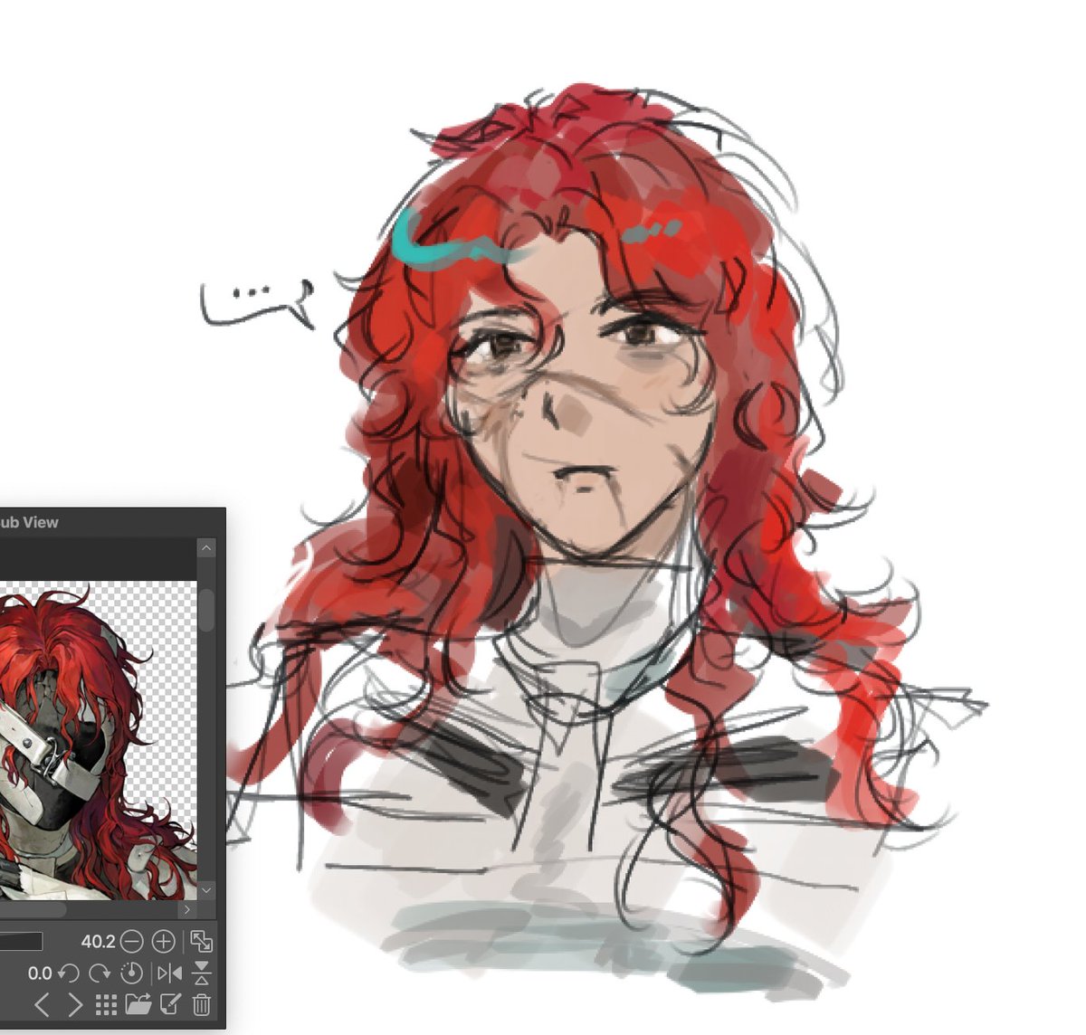 lapiswoah's tweet photo. these sketches are buns but iwanna post something ok https://t.co/nkz05Kjtgp