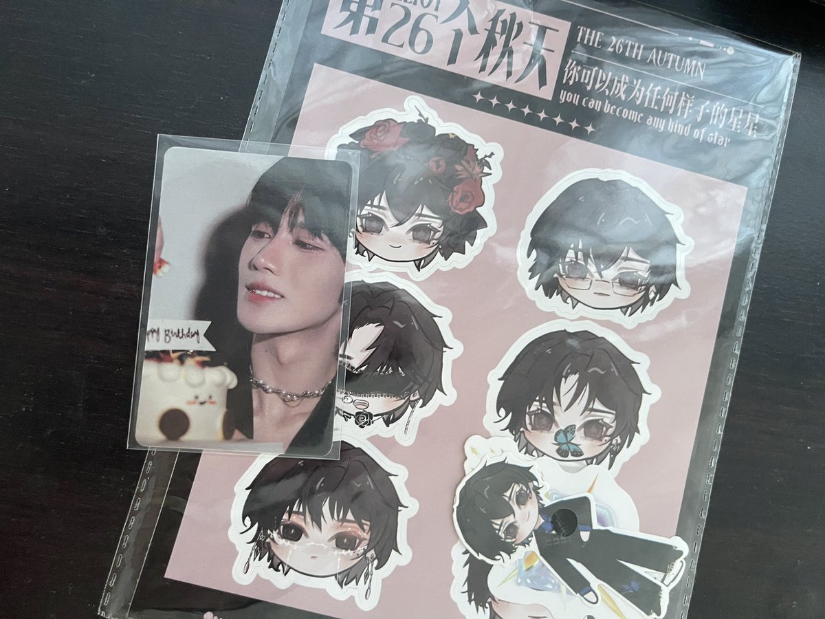 Byuncandy_61's tweet photo. การ์ดหวงซิง สตก 260
#ตลาดนัดabodesire #ตลาดนัดDesire4 https://t.co/pdg1ys4nSH