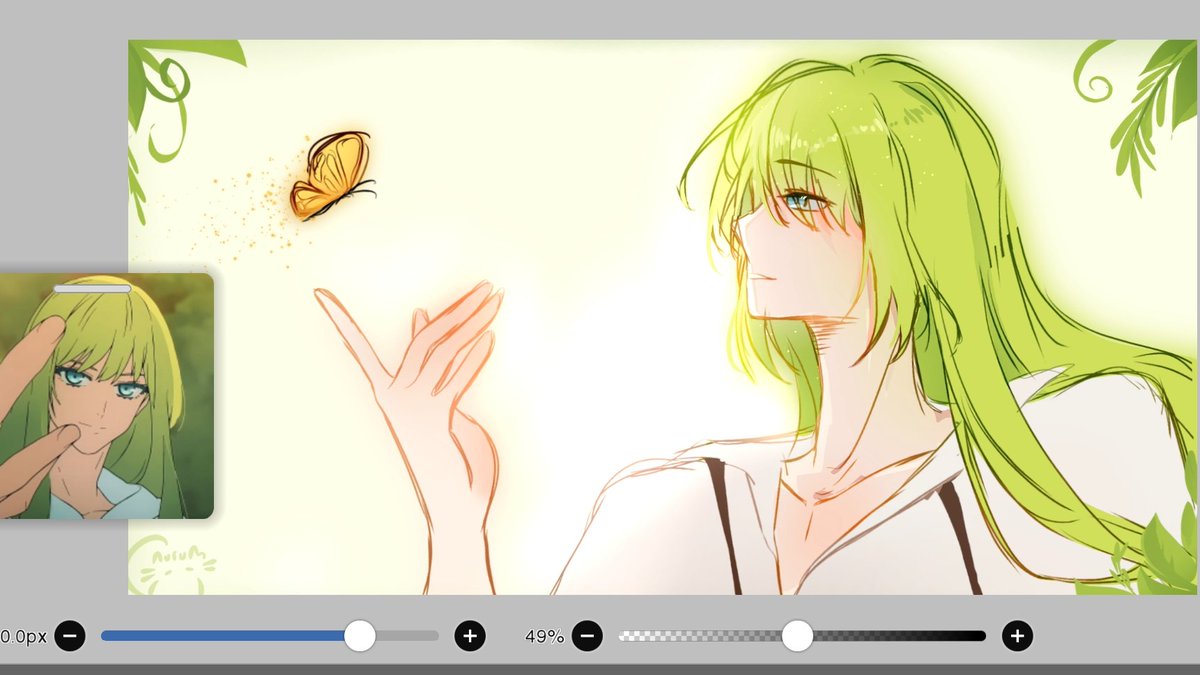 aurumz79's tweet photo. pretty princess enkidu https://t.co/7g0PrjFe4E