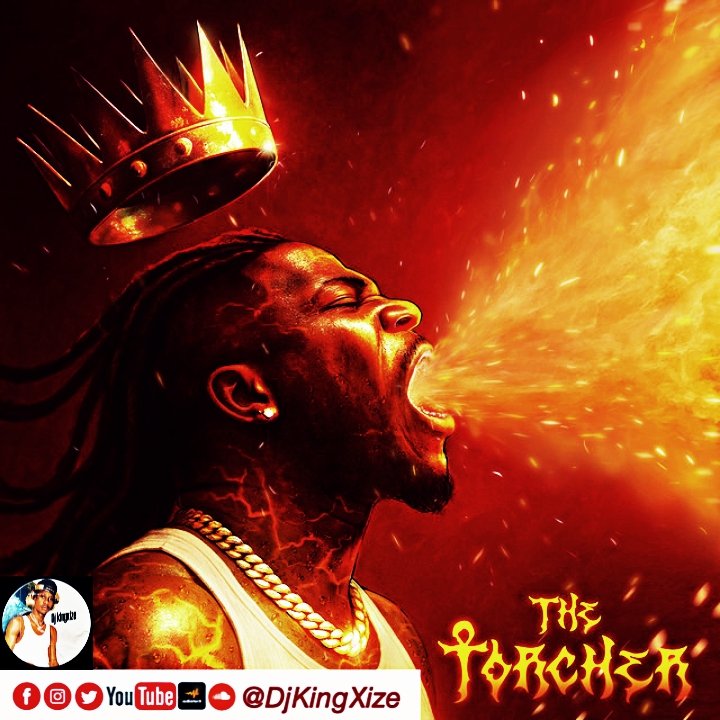 djkingxize's tweet photo. *The Torcher* album Mixtape 🔥🔥🔥 mixed by @djkingxize
Use the link below to stream on Audiomack 
👇👇👇https://t.co/Hhxq7hF4jI

Thank you for your love and support 🫶 https://t.co/MBokmGj6Vy