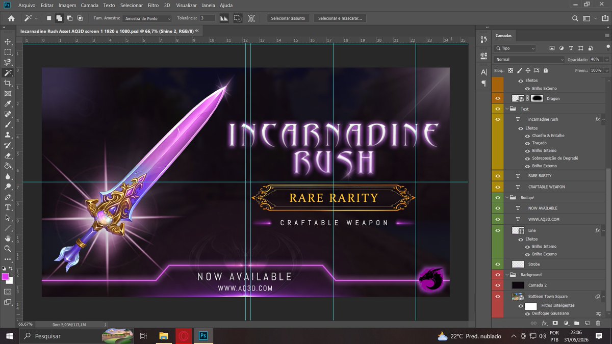 meikari_'s tweet photo. Hello everyone! Here's my entry for AQ3D's graphic design contest. It's been a while since my last attempt, and it was both nostalgic and a lot of fun to participate in this contest. @AE_Contests @AQ3Dgame @BeleenAE #AQ3D https://t.co/JdXR3r6fep