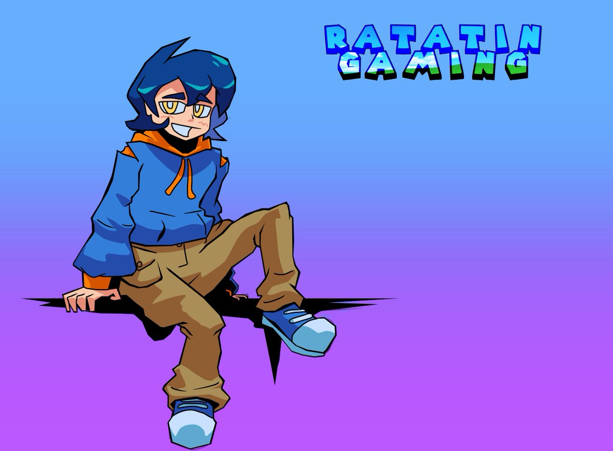 Jenn_rouge's tweet photo. hice intermisiones del team dark de ratatin.
tambien hice unas del derki doodle, el chiro y el llon, pero esas estan en ig: jenn_rouge.ruger
#ratatingaming #drukiblu @Derker_Bluer https://t.co/ZKXn5l9xHL