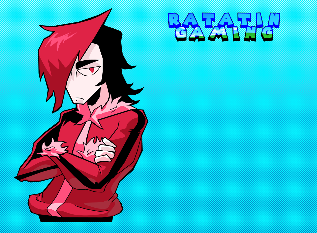 Jenn_rouge's tweet photo. hice intermisiones del team dark de ratatin.
tambien hice unas del derki doodle, el chiro y el llon, pero esas estan en ig: jenn_rouge.ruger
#ratatingaming #drukiblu @Derker_Bluer https://t.co/ZKXn5l9xHL