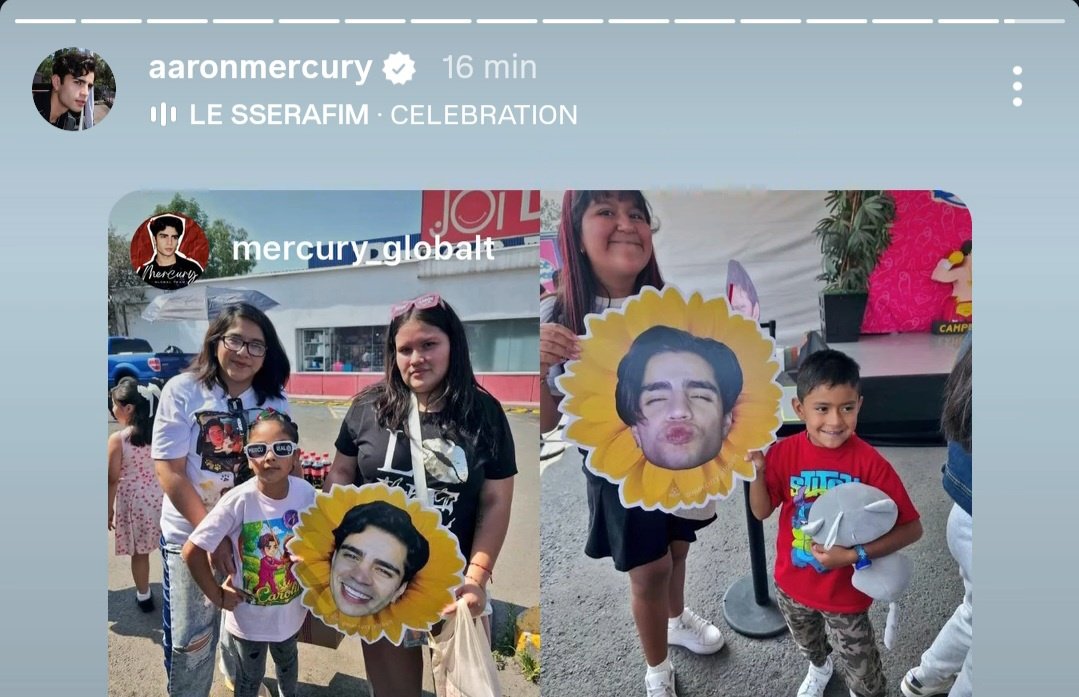 aaroncult_'s tweet photo. dice aaron q no entendió pero q le gustó :p https://t.co/fTYGUiN7EJ