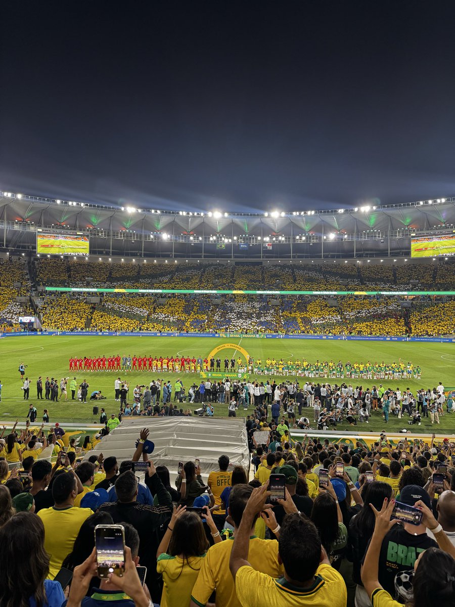 dagdeviren44's tweet photo. Brezilya - Panama . Dünya kupası hazırlık maçı .. @CBF_Futebol https://t.co/vXNlQlNyJK