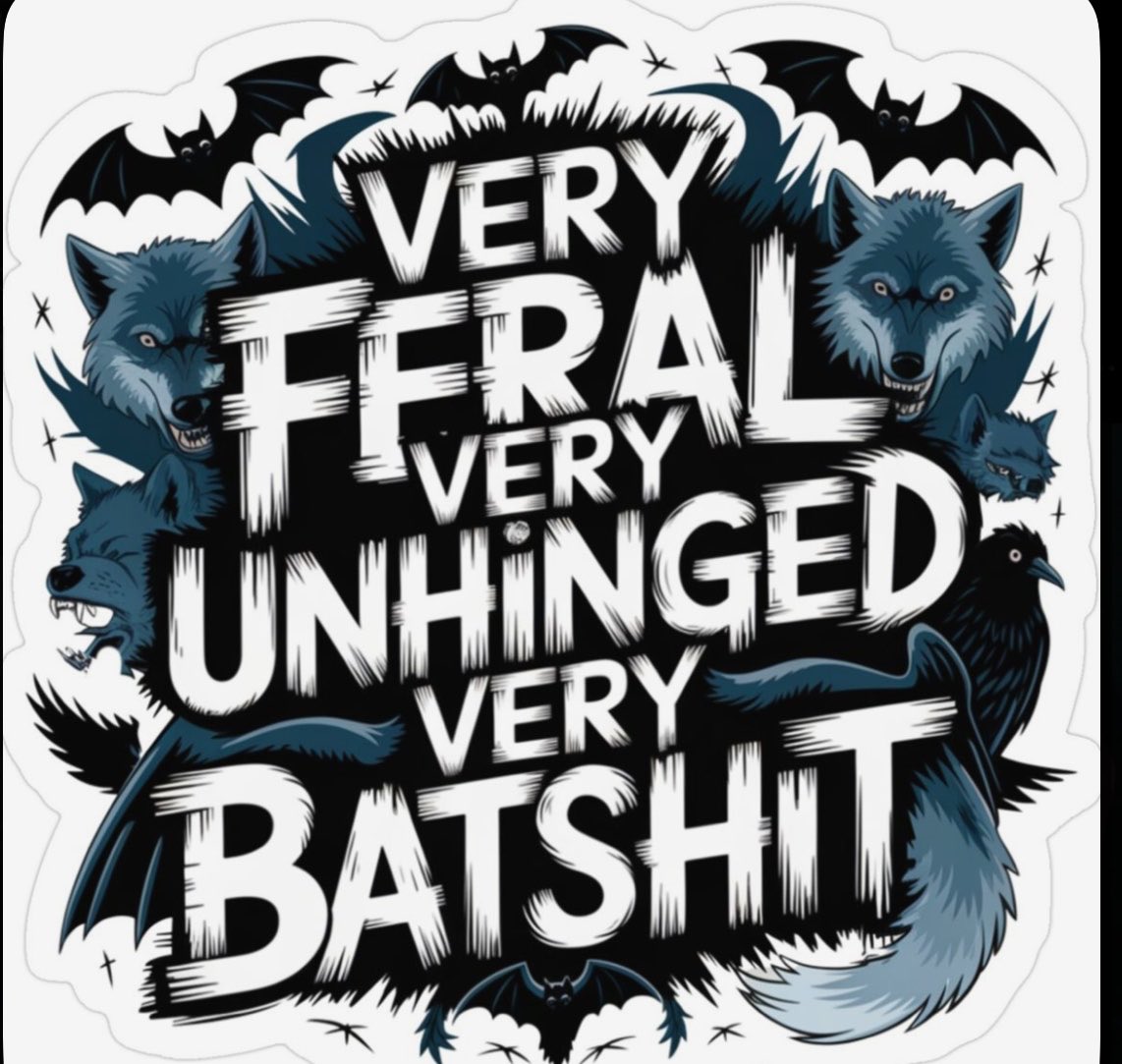 spookybatqueen's tweet photo. https://t.co/hfeVfyyMr8
