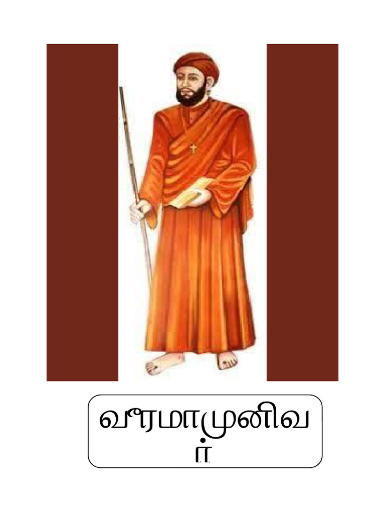 mahesh74391485's tweet photo. வீரமாமுனிவன் என்ற கான்ஸ்டான்டின் ஜோசப் பெஸ்கி,  காவி கட்டியிருக்கான்...
இதுக்கு எவனுமே ஒன்னும் சொல்லல .....

ஓ!! இது மதசார்பற்ற காவியா  ??? https://t.co/NHUg0rOdyA