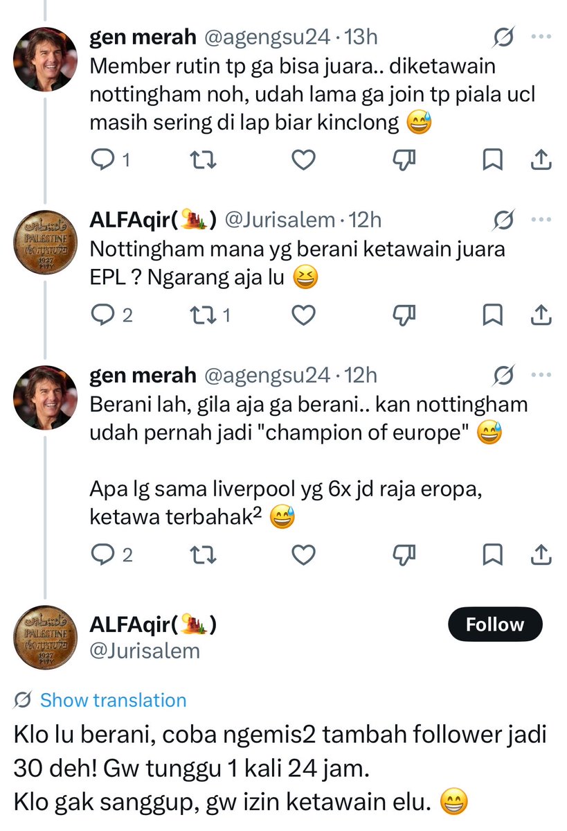 Totally AC Milan tweet media