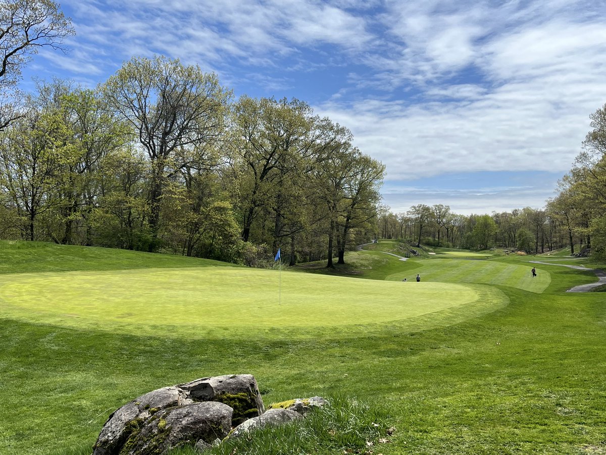 Alexgolfs96's tweet photo. Round #14 of 2026

Oak Hills Park, CT, USA https://t.co/dFDC1hg8R2