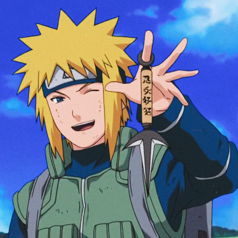 MrAngeloValdes's tweet photo. La verdadera cabra de Naruto ❤️‍🩹 https://t.co/P2BraNuBw6