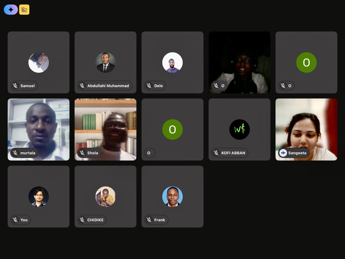 KarayatAj's tweet photo. It was great connecting with the @Google #Crowdsource community virtually and getting updates on what's actually happening in the #community space!👇

@sangee_2068 
#GoogleCrowdsource #TechCommunity #CommunityBuilding https://t.co/gIsq3eQJg0